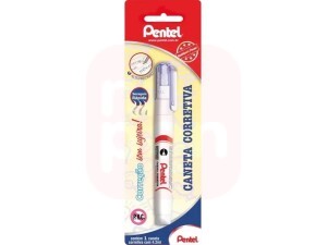 Corretivo Caneta 4,2ml - Pentel