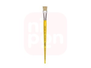 Pincel Chato 115 Nº18