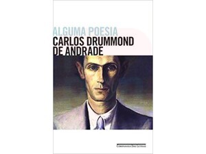 Alguma Poesia