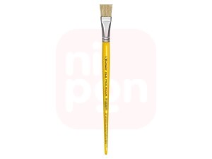 Pincel Chato 115 Nº 20