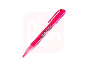 Marca Texto Lumi Color 200-SL Rosa - Pilot