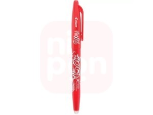 Caneta Apagável Frixion ball - Vermelho