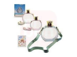 GARRAFA PLASTICA 400ML