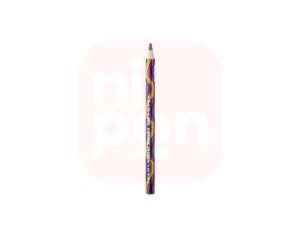 Lápis De Cor Tris Rainbow Metálico