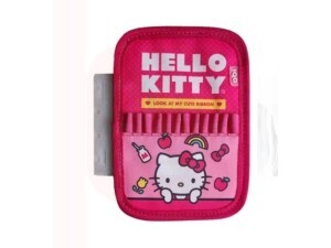 Divisória Inteligente para Estojo Disclick Hello Kitty - OBI