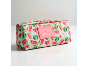 Estojo Fruit Lovers Melancias – Foroni 