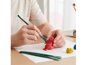 Esteca Avulsa – Canson 